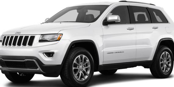 JEEP GRAND CHEROKEE 2018 1C4RJFBG1JC446658 image